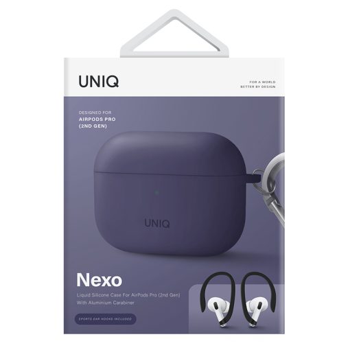 Buy UNIQ Silicone Case for Airpods Pro 2 in Pakistan