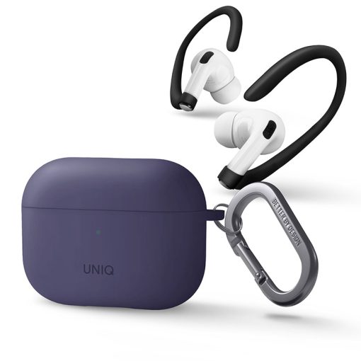 Buy UNIQ Silicone Case for Airpods Pro 2 in Pakistan