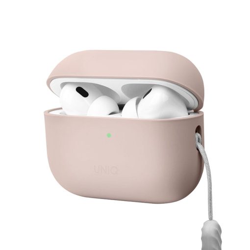 Buy Lino Liquid Silicon AIrPods Pro 2 Cases in Pakistan