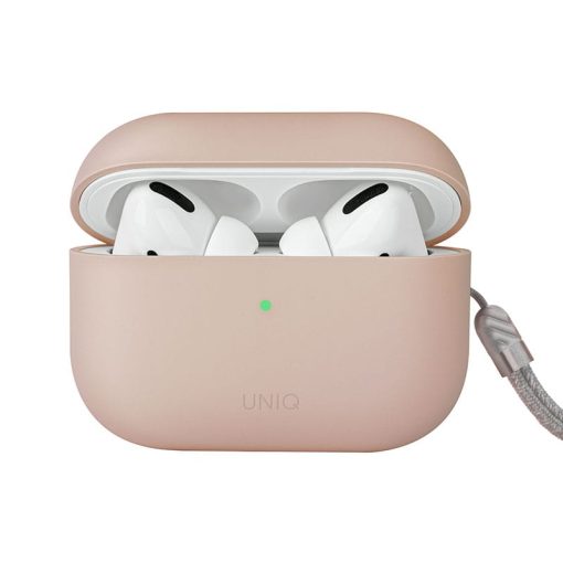 Buy Lino Liquid Silicon AIrPods Pro 2 Cases in Pakistan