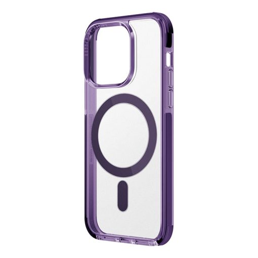 Buy UNIQ iPhone 14 Pro Max Purple Case in Pakistan