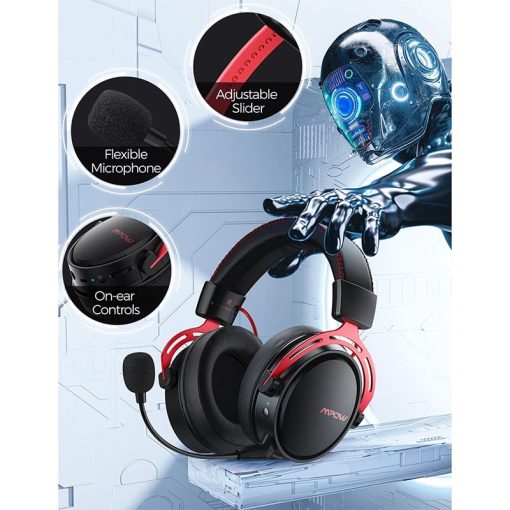 Buy Mpow Air Wireless Gaming Headset in Pakistan