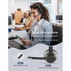 Buy Mpow HC5 Bluetooth Headset in Pakistan