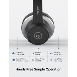 Buy Mpow HC5 Bluetooth Headset in Pakistan