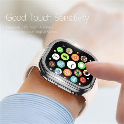 Buy Apple watch ultra case in Pakistan