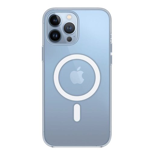 Buy iPhone 13 Pro Max Case with MagSafe in Pakistan