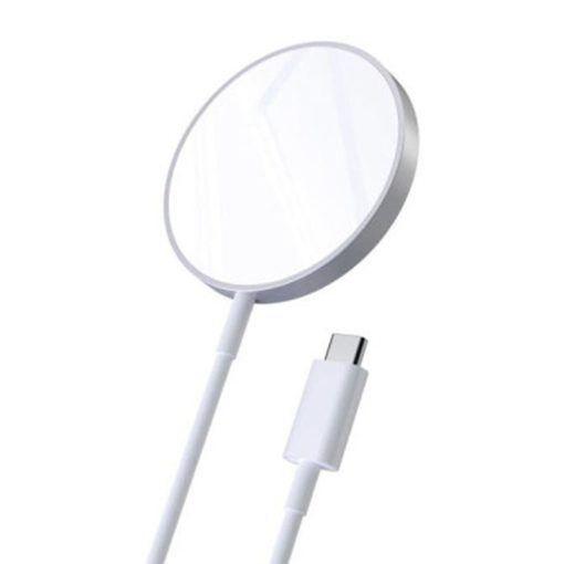 Buy Choetech MagSafe wireless Charger in Pakistan