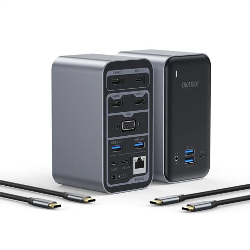 Buy Multifunction USB Docking Station in Pakistan