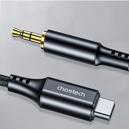 Buy Choetech USB-C audio cable in Pakistan