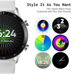 Buy DIZO Watch R Talk Calling Watch in Pakistan