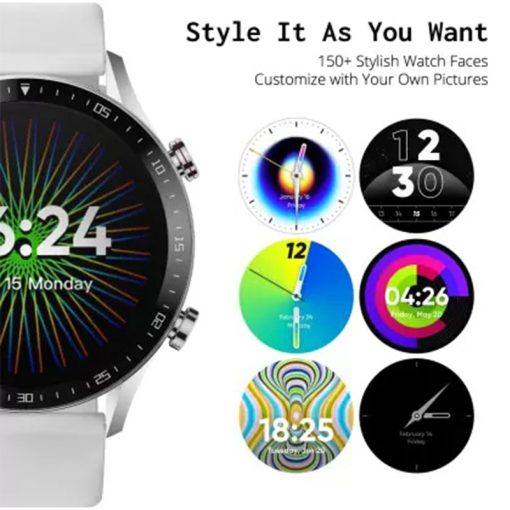 Buy DIZO Watch R Talk Calling Watch in Pakistan