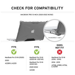 Buy Original Case For MacBook Pro 13 in Pakistan