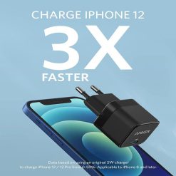 Buy Anker Power Port III Charger in Pakistan