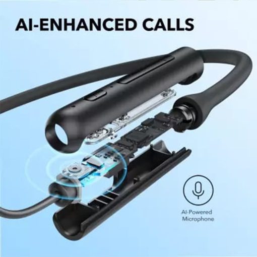 Buy Anker Sound Core R500 Neckband in Pakistan