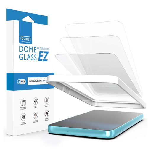 Buy Best Screen Protector for S23 Plus in Pakistan