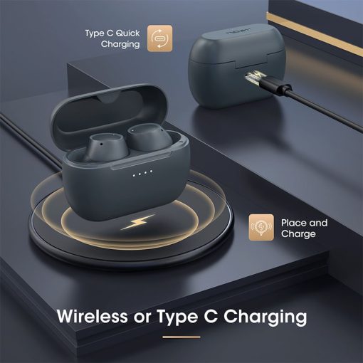 Buy Mpow M13 Wireless Earphones in Pakistan