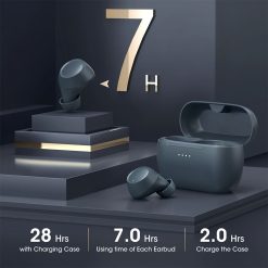 Buy Mpow M13 Wireless Earphones in Pakistan