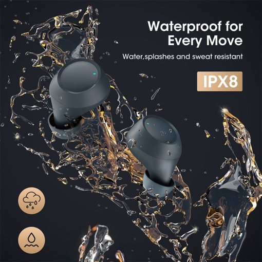 Buy Mpow M13 Wireless Earphones in Pakistan