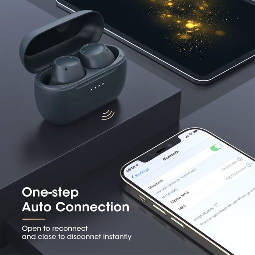 Buy Mpow M13 Wireless Earphones in Pakistan