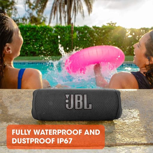 Buy Original JBL Flip 6 Wireless Speakers in Pakistan