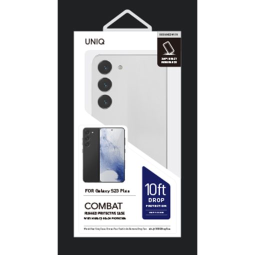 Buy UNIQ Combat Case for S23 Plus in Pakistan