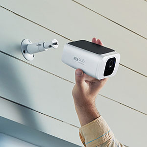 Buy Anker Outdoor Security Camera in Pakistan