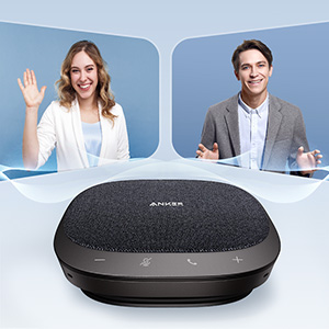 Buy Anker PowerConf Speakerphone in Pakistan