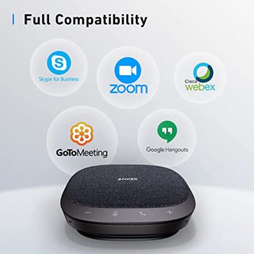 Buy Anker PowerConf Speakerphone in Pakistan