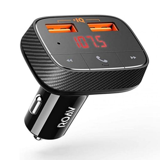 Buy Anker Roav Smart Car Charger in Pakistan