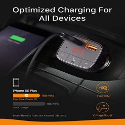 Buy Anker Roav Smart Car Charger in Pakistan