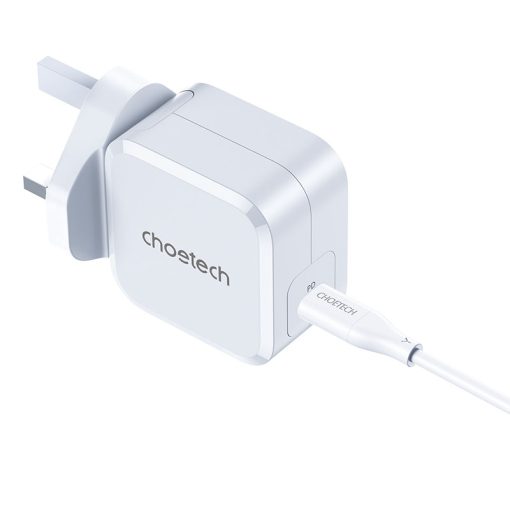 Buy Choetech USB-C PD 45W charger in Pakistan