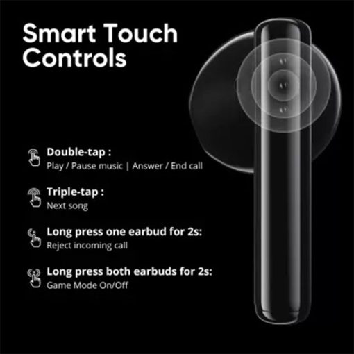 Buy DIZO Buds P Wireless Earbuds in Pakistan