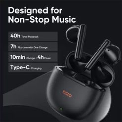 Buy DIZO Buds P Wireless Earbuds in Pakistan