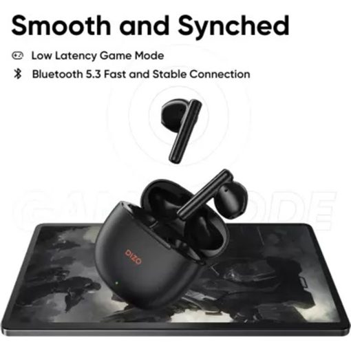 Buy DIZO Buds P Wireless Earbuds in Pakistan