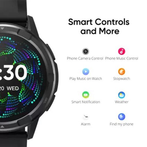 Buy DIZO Watch R Talk Go Smart Watch in Pakistan