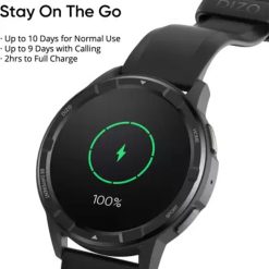 Buy DIZO Watch R Talk Go Smart Watch in Pakistan