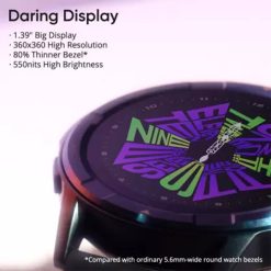 Buy DIZO Watch R Talk Go Smart Watch in Pakistan