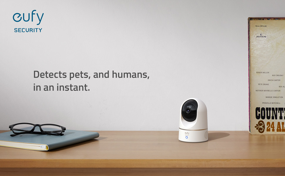 Buy Eufy Security 2K Indoor Cam in Pakistan