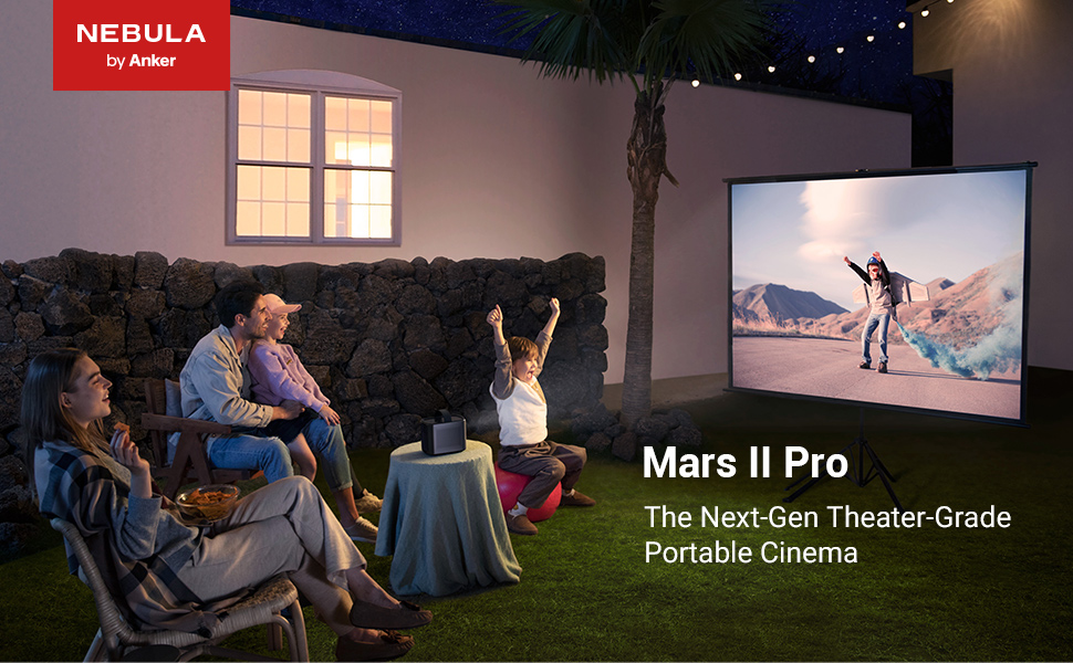 Buy Smart Portable Movie Projector in Pakistan