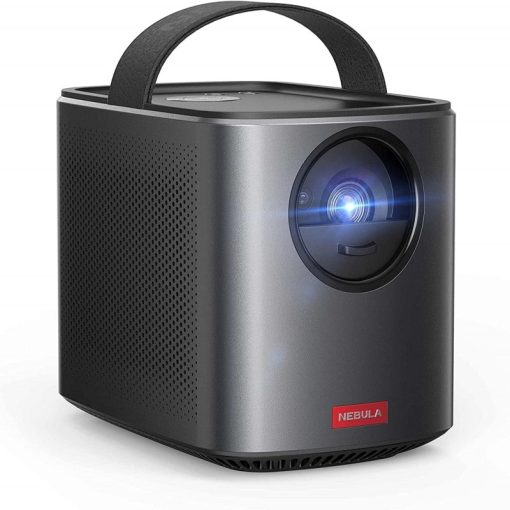 Buy Smart Portable Movie Projector in Pakistan