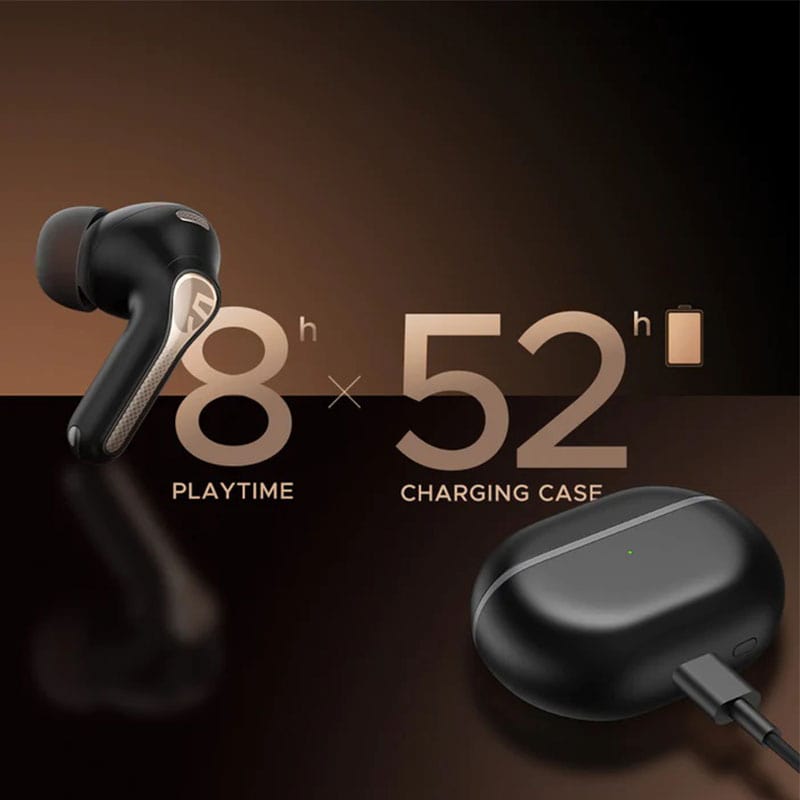 Buy Soundpeats Capsule3 Pro Earbud in Pakistan