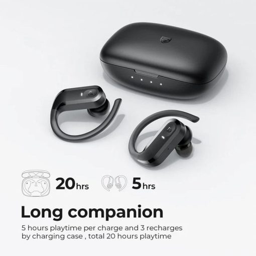 Buy Soundpeats S5 Wireless Earphone in Pakistan