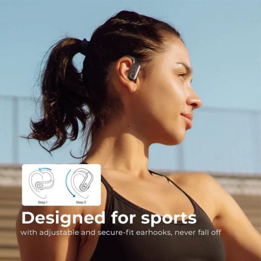 Buy Soundpeats S5 Wireless Earphone in Pakistan