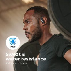 Buy Soundpeats S5 Wireless Earphone in Pakistan