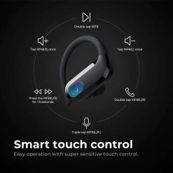 Buy Soundpeats S5 Wireless Earphone in Pakistan