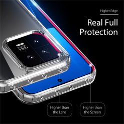 Buy Clear Case for Xiaomi 13 in Pakistan