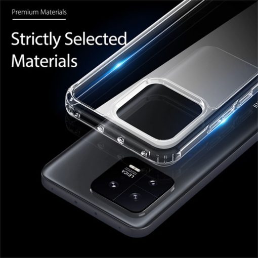 Buy Clear Case for Xiaomi 13 in Pakistan