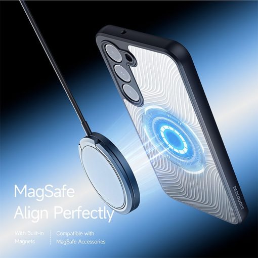 Buy Mag Series Case for Galaxy S23 in Pakistan