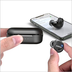 Buy TOZO NC9 Pro Wireless Earbuds in Pakistan