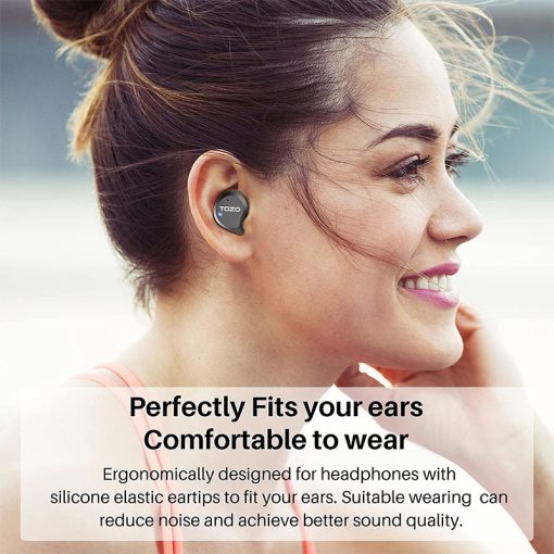 Buy TOZO NC9 Pro Wireless Earbuds in Pakistan